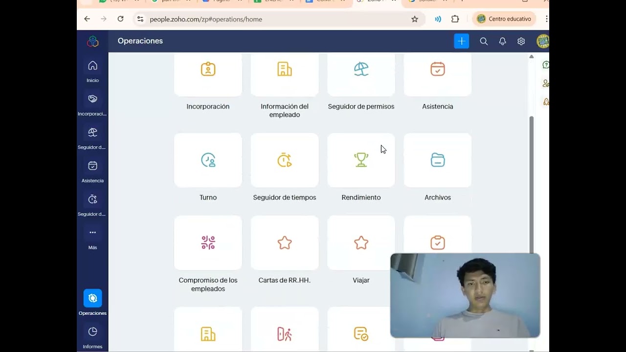 Google sites