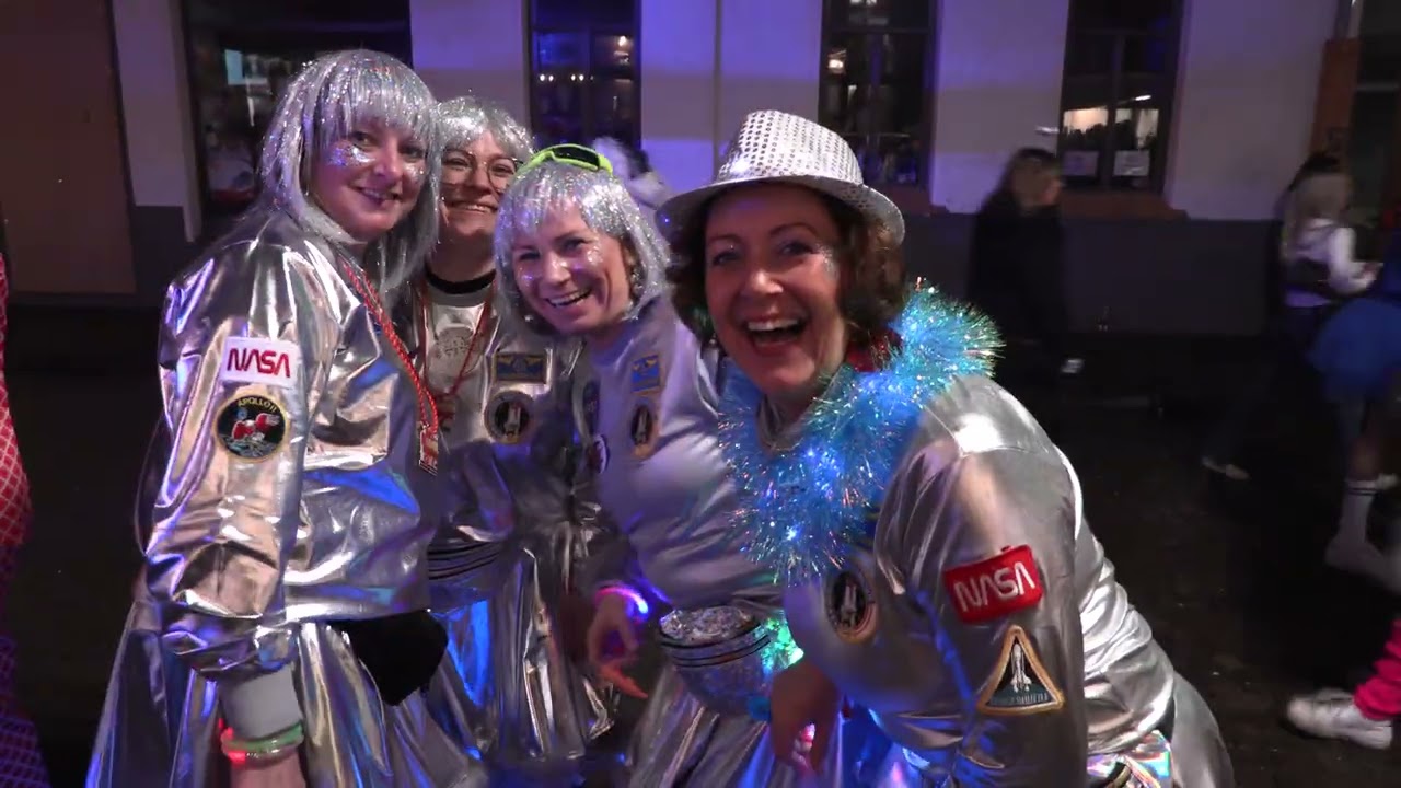 Carneval in Damme 2026 - Fastnachts-