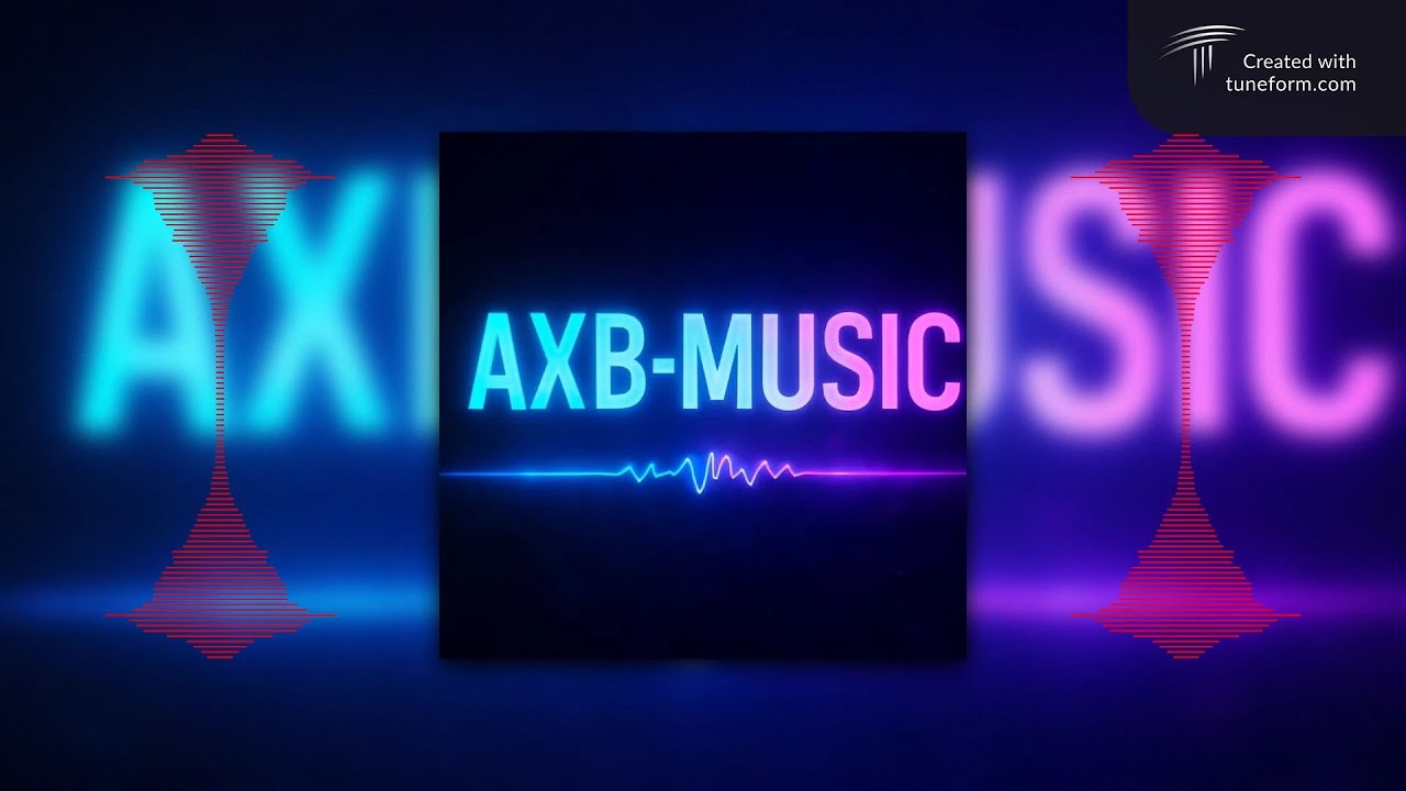 AXB-Music - Bis 3 Uhr Nachts
