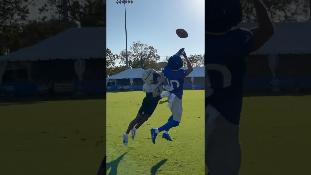 Quentin Lake said 🚫✈️🚫 #rams #shorts #nfl