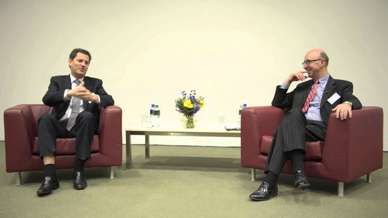 KBS Business Breakfast with Tony Smurfit part 3