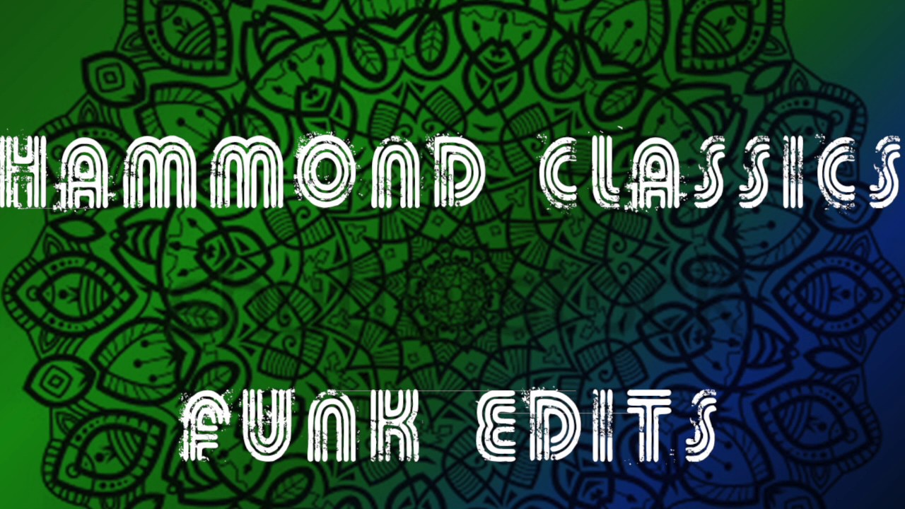 Hammond Classics - Whoa Affair