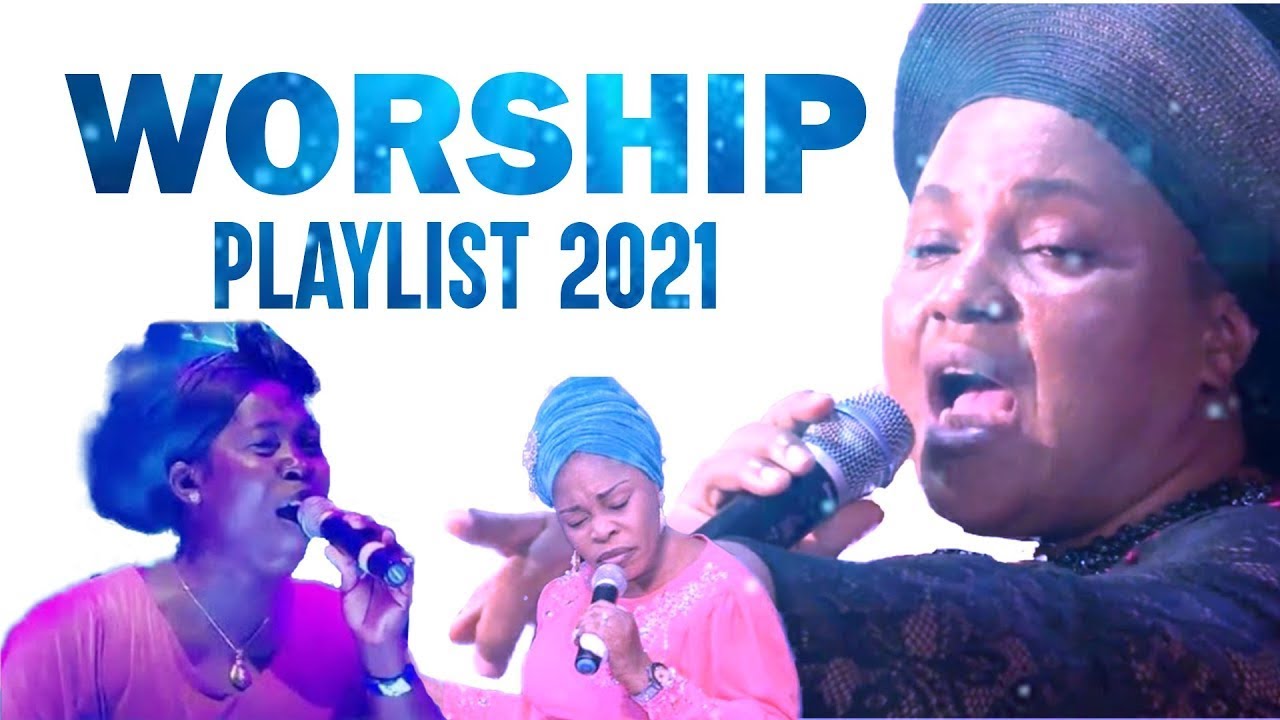 deep worship songs filled with anointing - Powerful Worship Songs Filled with Anointing