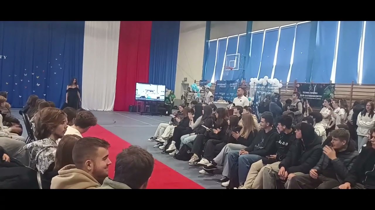 Dzień otwarty 2025 w Zespole Szkół im. W. Witosa w Jasieńcu