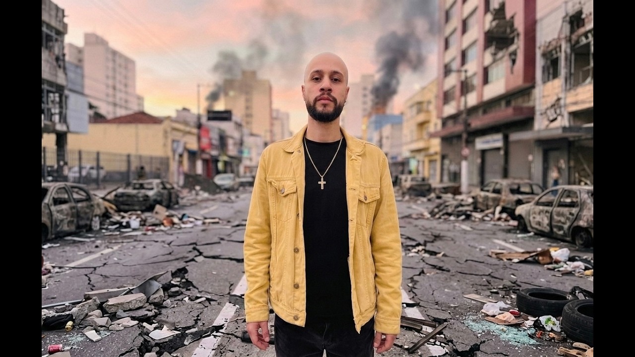 Realidad Video Oficial/ RiO VOAEM IA MUSIC