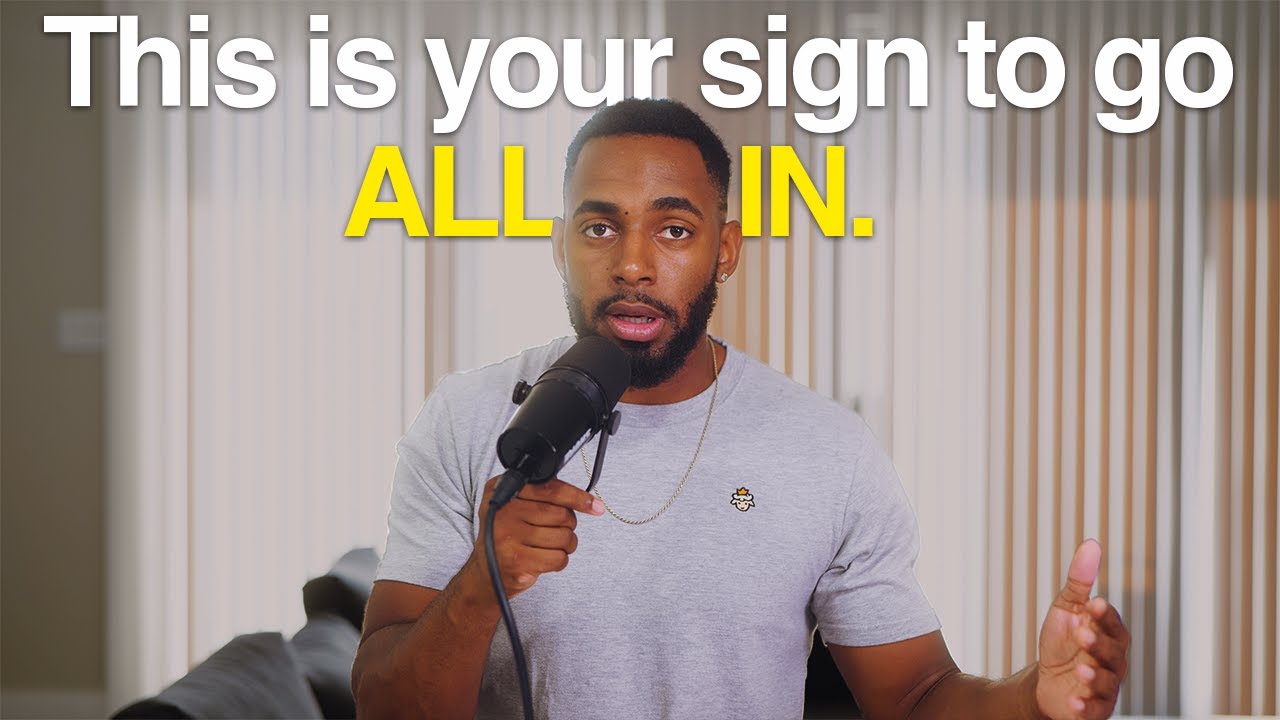God wants you to commit