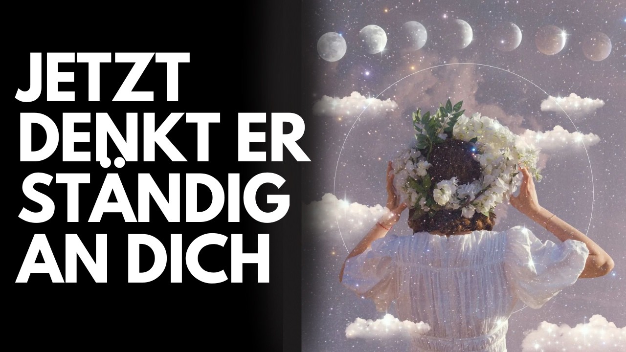 Warum Männer plötzlich zurückkommen, wenn eine Frau sie loslässt