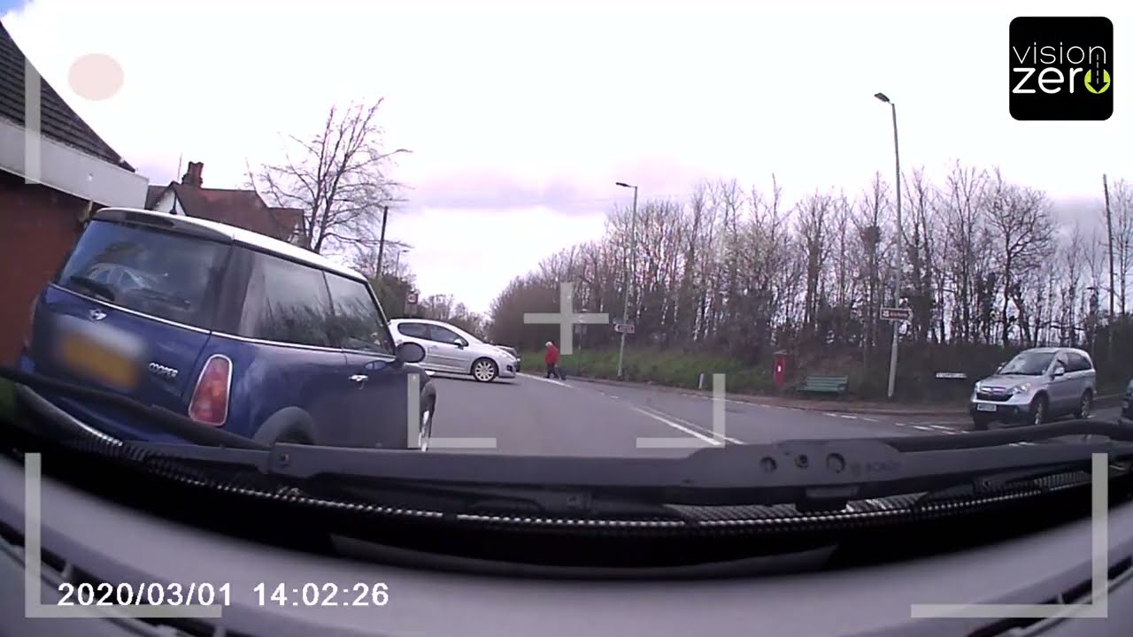 Op Snap: Disqualification & big fines for drivers caught on camera