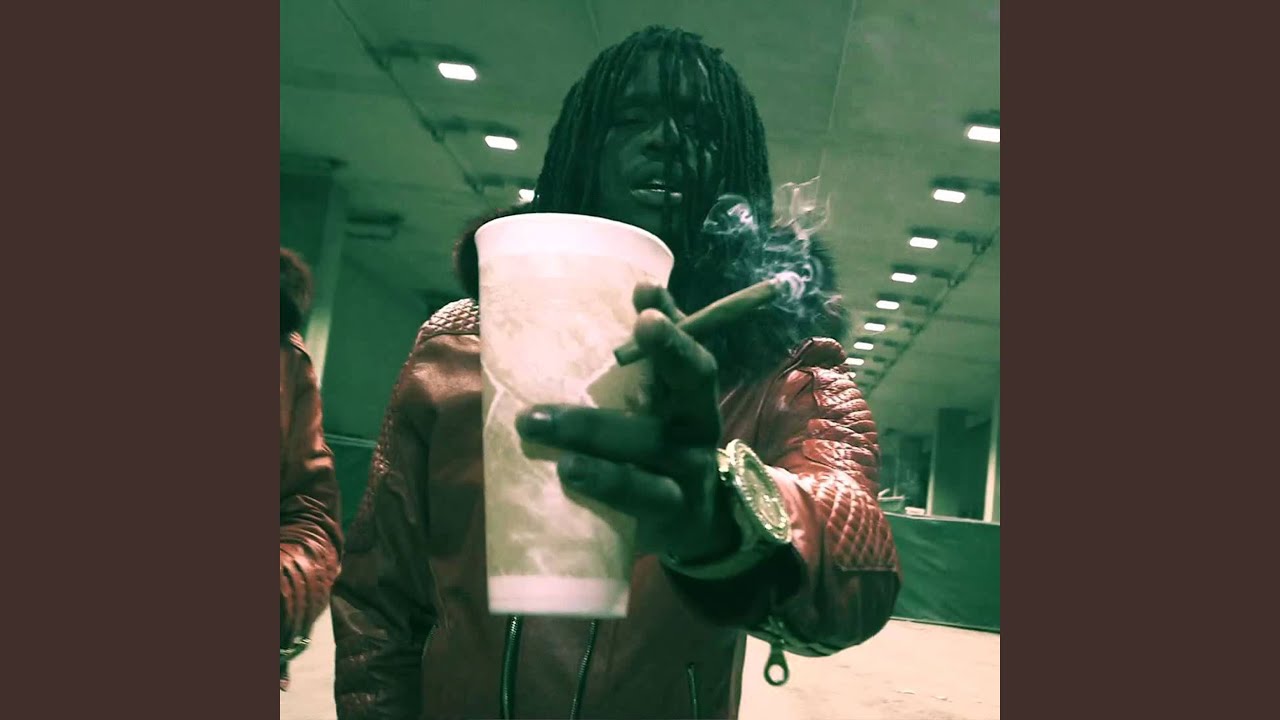 Glo Gang Mafia (feat. Capo)