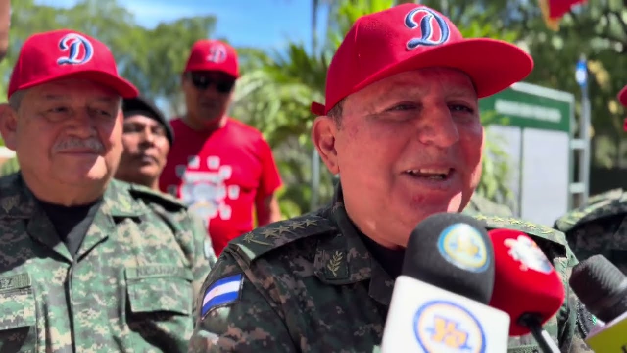 General Aviles: “Estamos cerca de la Profesional”