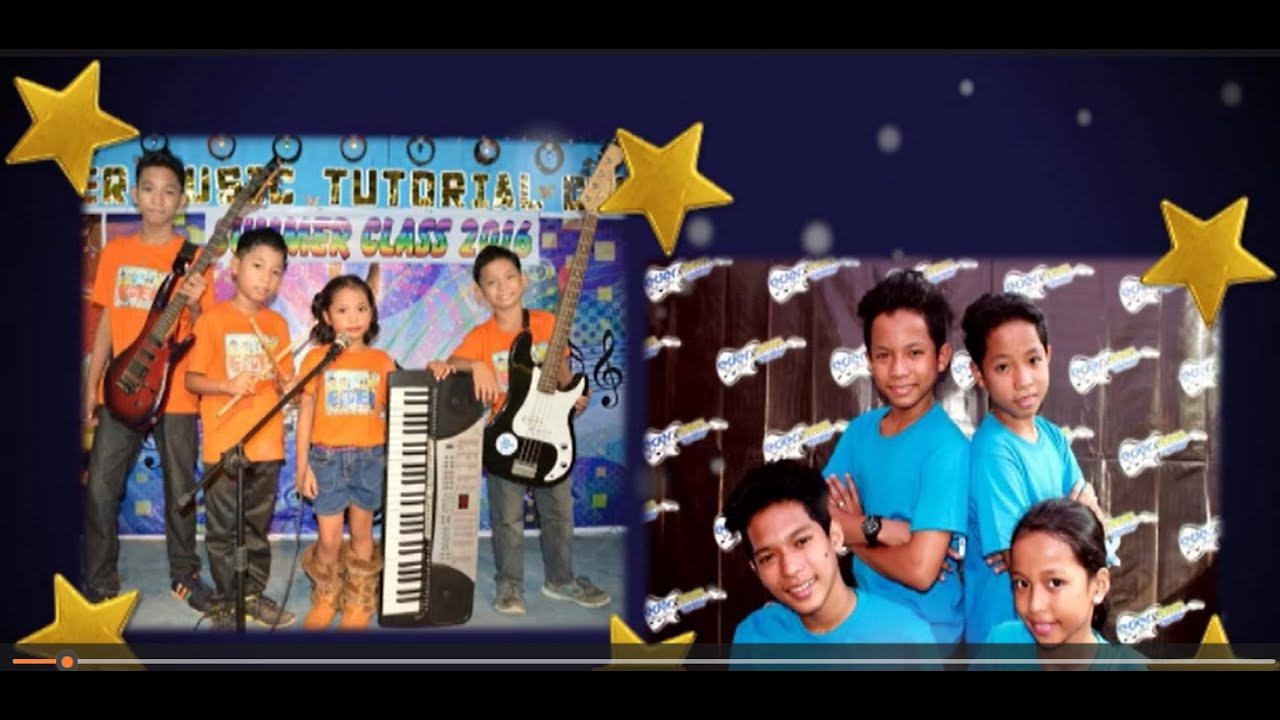 IT's  MY LIFE: Bon Jovi/SEPERATE WAYS: Journey/EMLC BAND/EDER MUSIC LEARNING CENTER