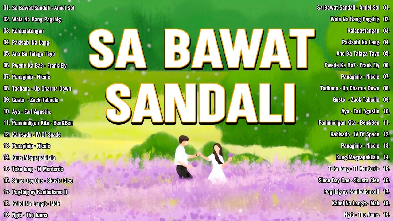 🇵🇭 New OPM Songs 2026 ❤️ Best Tagalog Love Songs | Feel-Good Filipino Playlist