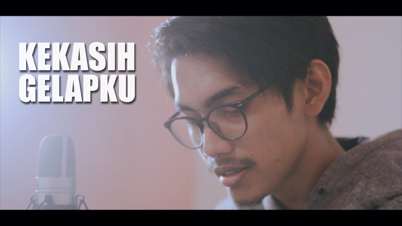 UNGU - KEKASIH GELAPKU (Cover By Tereza)
