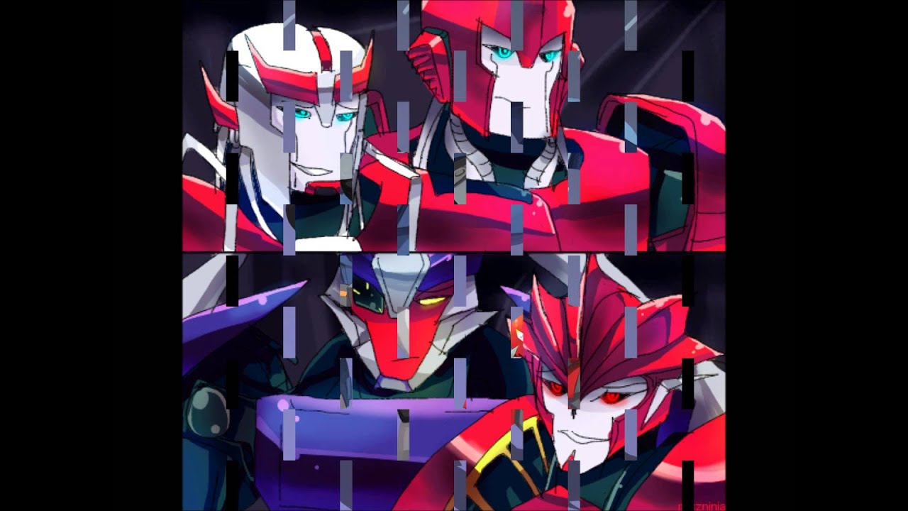 Breakdown x Knockout