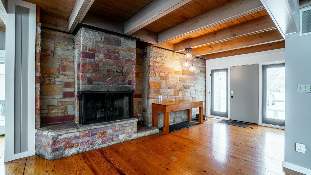 Just Listed - 4685 E Nevada Mills Road