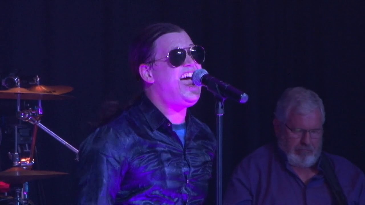 CELEBRATE  a 60's and 70's Vocal Tribute Promo Video