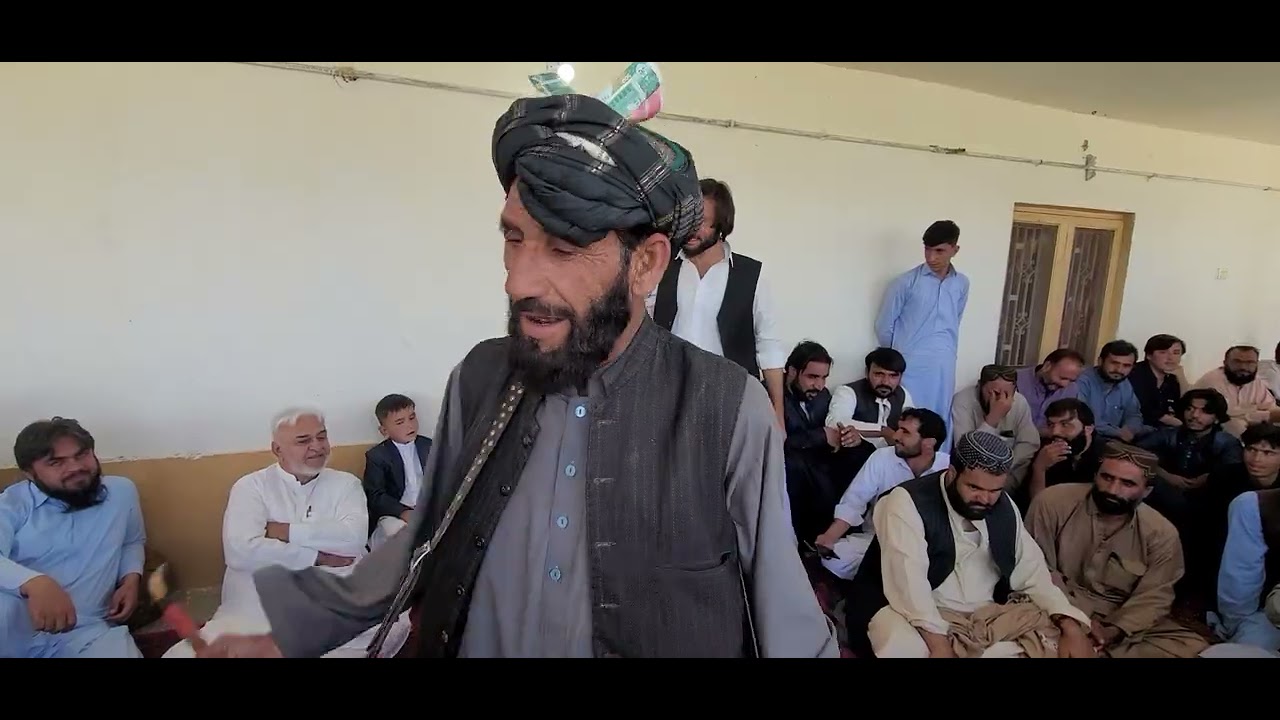 Doll sorna mast attan @Imran laice kuchlak
