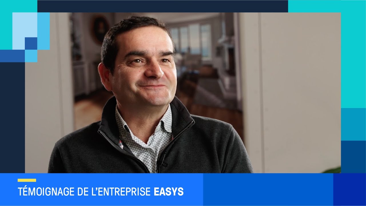 Logiciel de Gestion des Interventions | Retours d'exp&eacute;riences | Easys