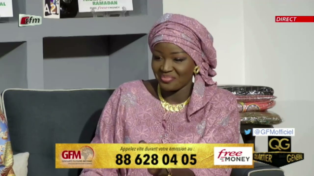 #QGTFM2021- QUELQUES BONUS POUR VOUS NOS T&Eacute;L&Eacute;SPECTATEURS