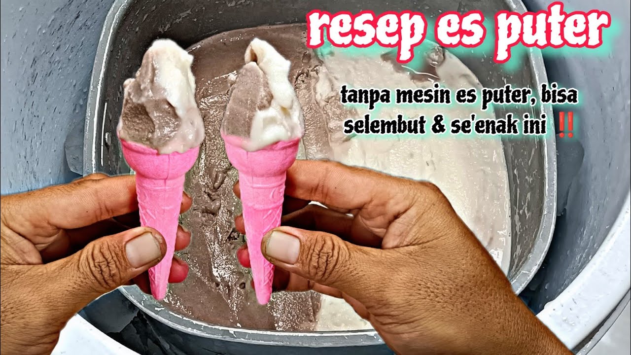 INI BARU JUALAN ‼️ MODAL 50.000 BISA JADI 200.000AN 🤑🤑 UNTUNG'NYA GILA GILA'AN, RESEP ES PUTER