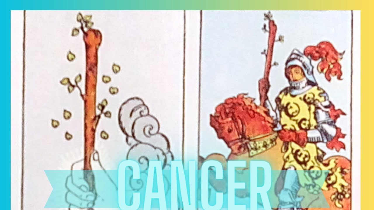 CANCER! ❤ 