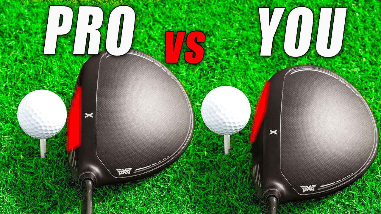 95% of Golfers Do These 5 Things WRONG When Hitting their Driver