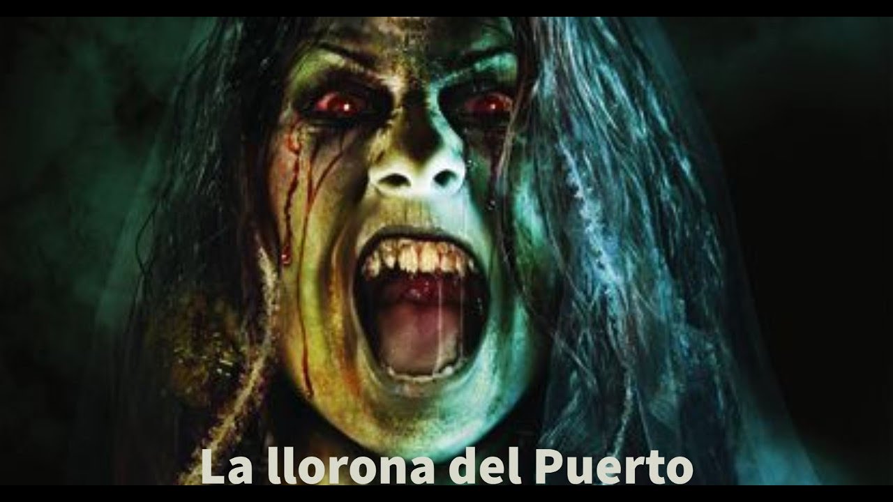 La Llorona del Puerto de Santa María (Cádiz)