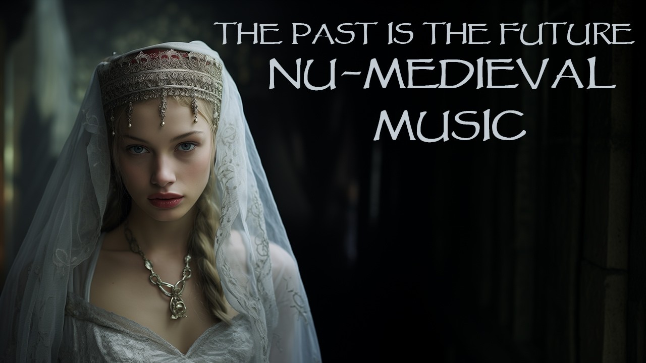 The Past Is The Future: Nu-Medieval Music