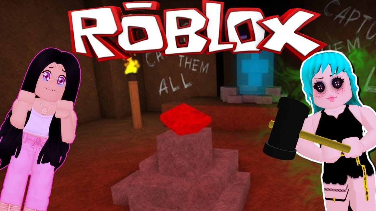 ¿SERÉ UNA BUENA BESTIA?  FLEE THE FACILITY - ROBLOX