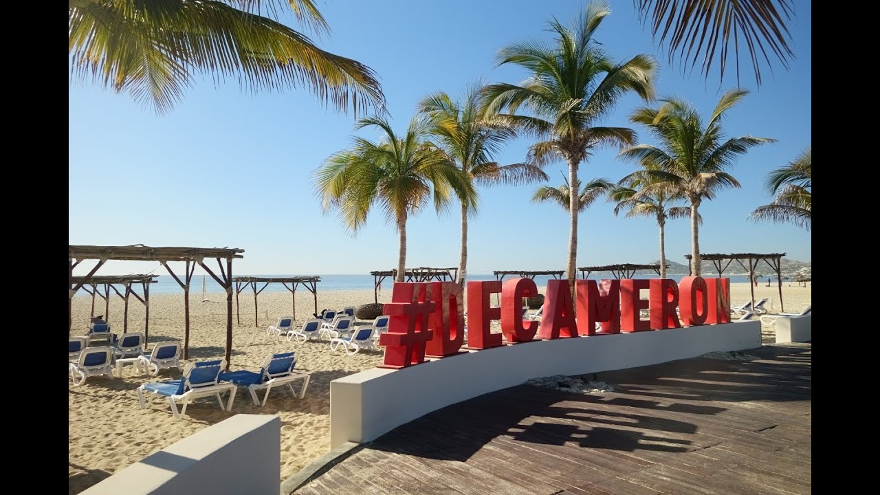 Decameron Resort and Outings, San Jose Del Cabo, Mexico
