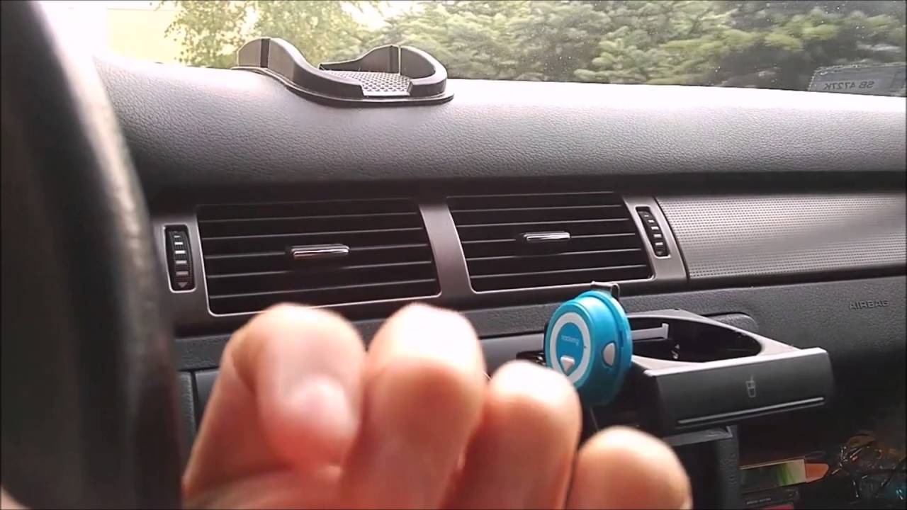 Trackimo - miniaturowy nadajnik GPS dla każdego