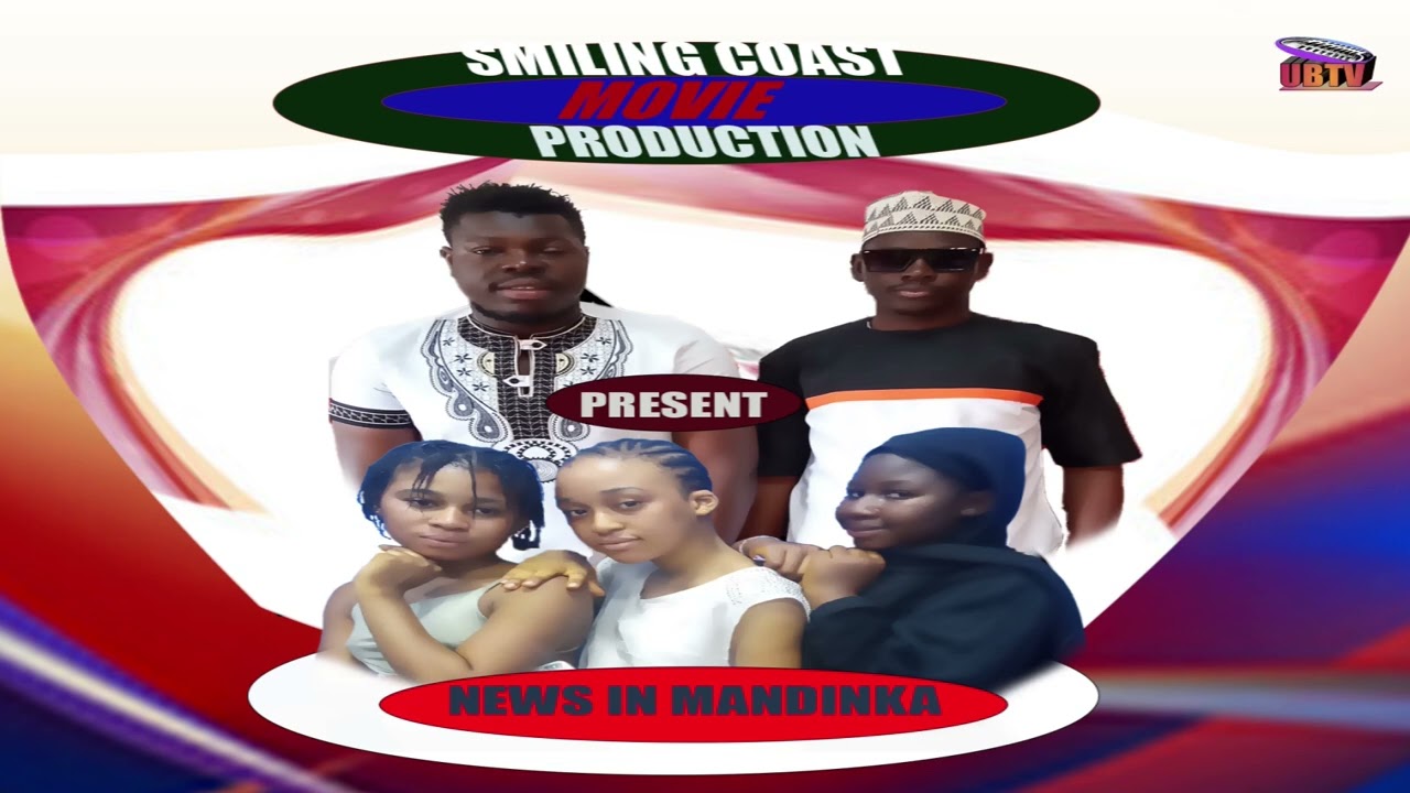 MANDINKA NEWS BY LAMIN SANYANG AND EBRIMA JARRA 13 MARCH 2024 @URBANTV GAMBIA