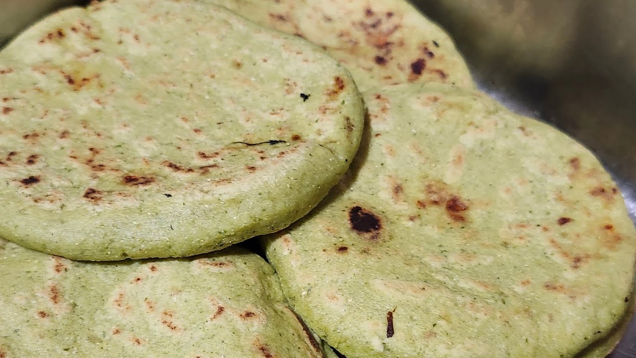 Pupusas de queso