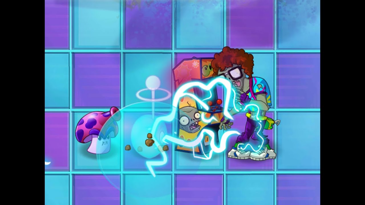 [PvZ2: Gardendless]v0.2.9, Neon Mixtape Tour, Basically Done!