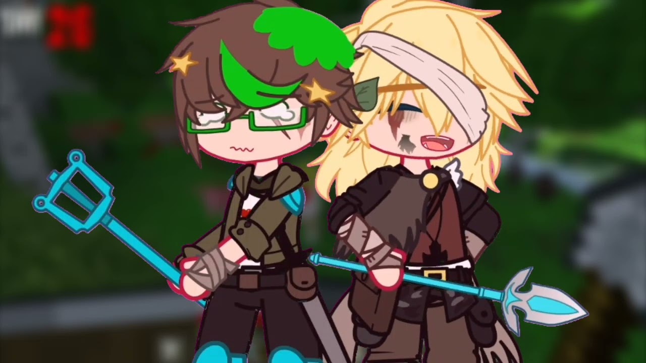 Hey isn't this easy! 😁 || MCYT SCU || Apocalypse AU