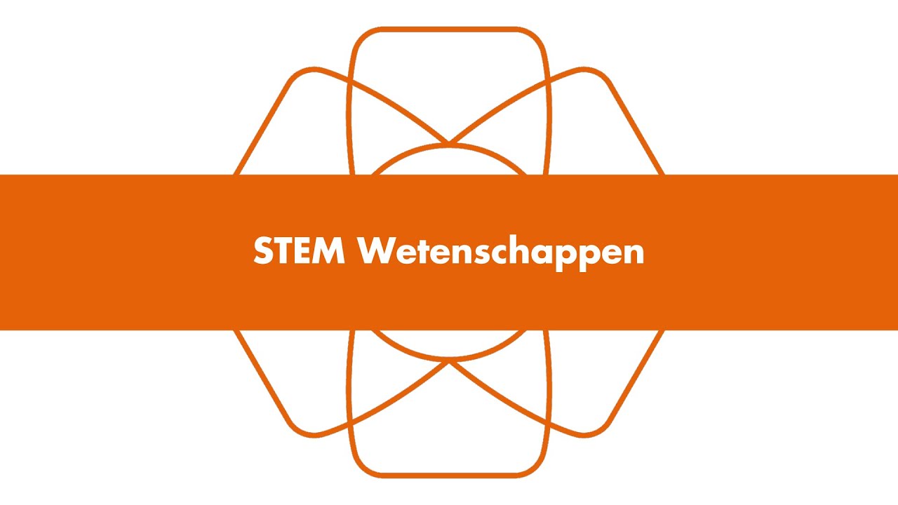 STEM Wetenschappen