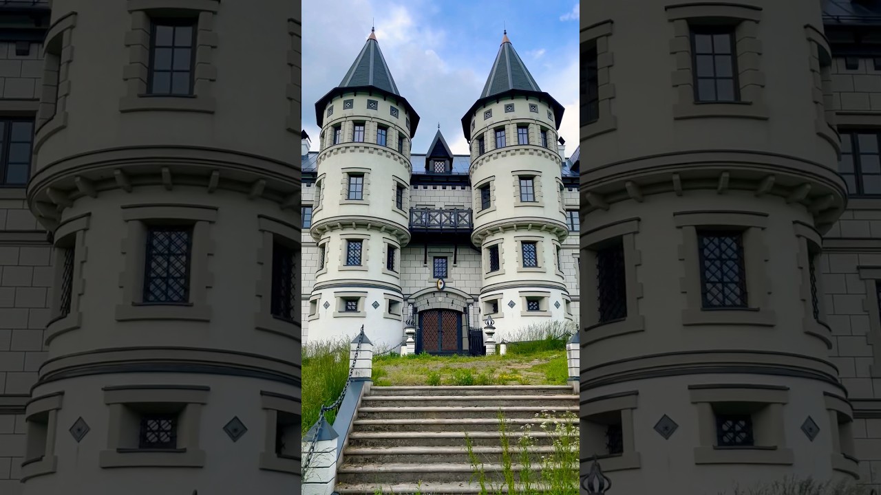 Hrad Marcus 🏰 #hrady #hradyazamky #castle #hrad #hradycz #vylet #pamatky