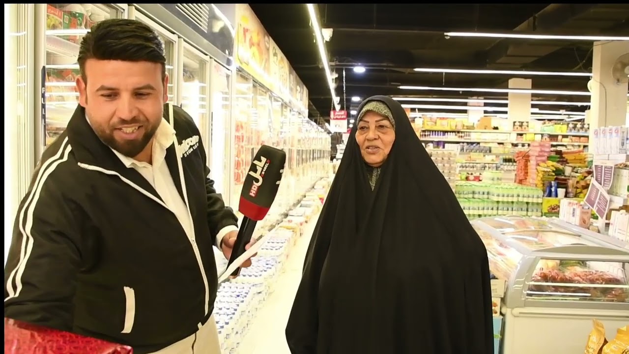برنامج جاوب تربح مع رحيم الدليمي رمضان ٢٠٢٦/ 
