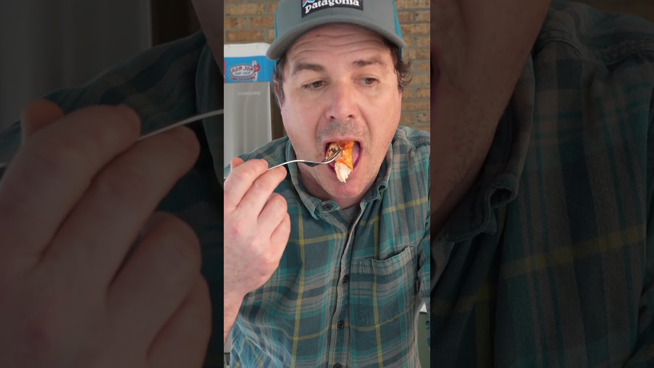 Does Wild Salmon Taste Better? #seafood #salmon #wildcaught