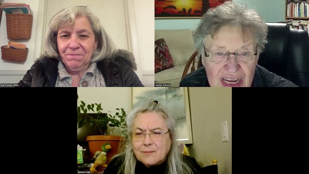 Barbara Daté & more: 