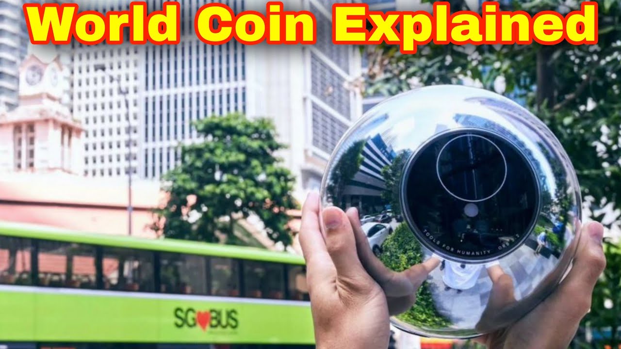 Why World Coin has been SUSPENDED in Kenya...A layman's Perspective on getting $50 for Scanning Iris