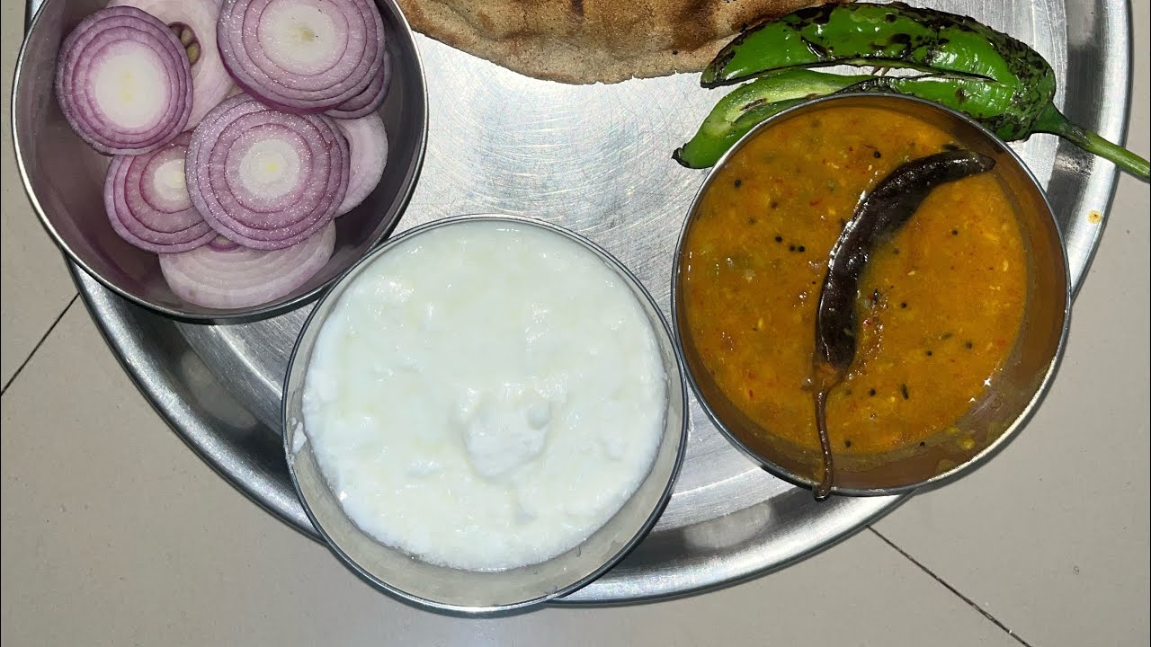 Dal Tadka banaye dhaba style mein! #viral #ytshorts #daltadka #food 