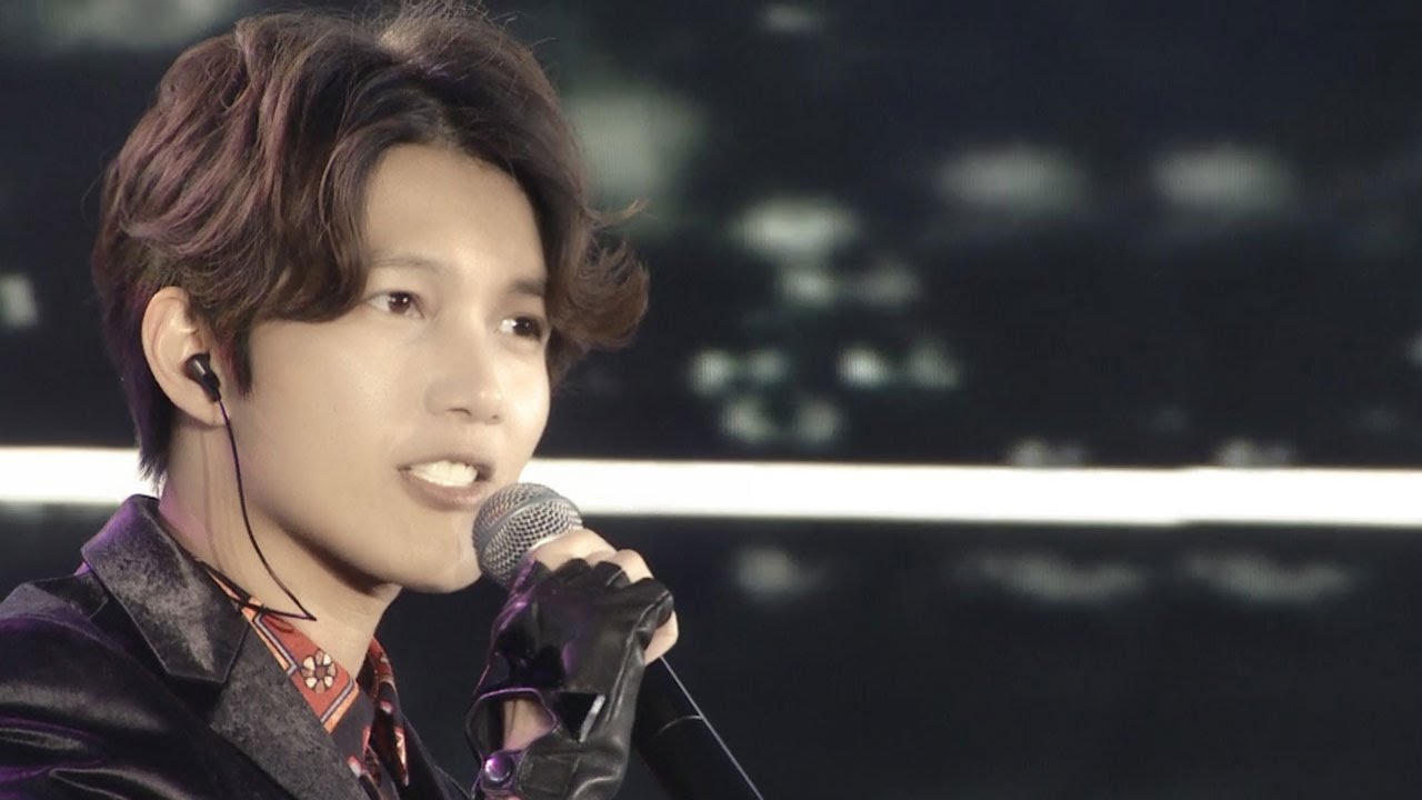 陳傑瑞 - 【See You Again LIVE 現場演唱】 HD完整版 JERIC 陳傑瑞 - 再見