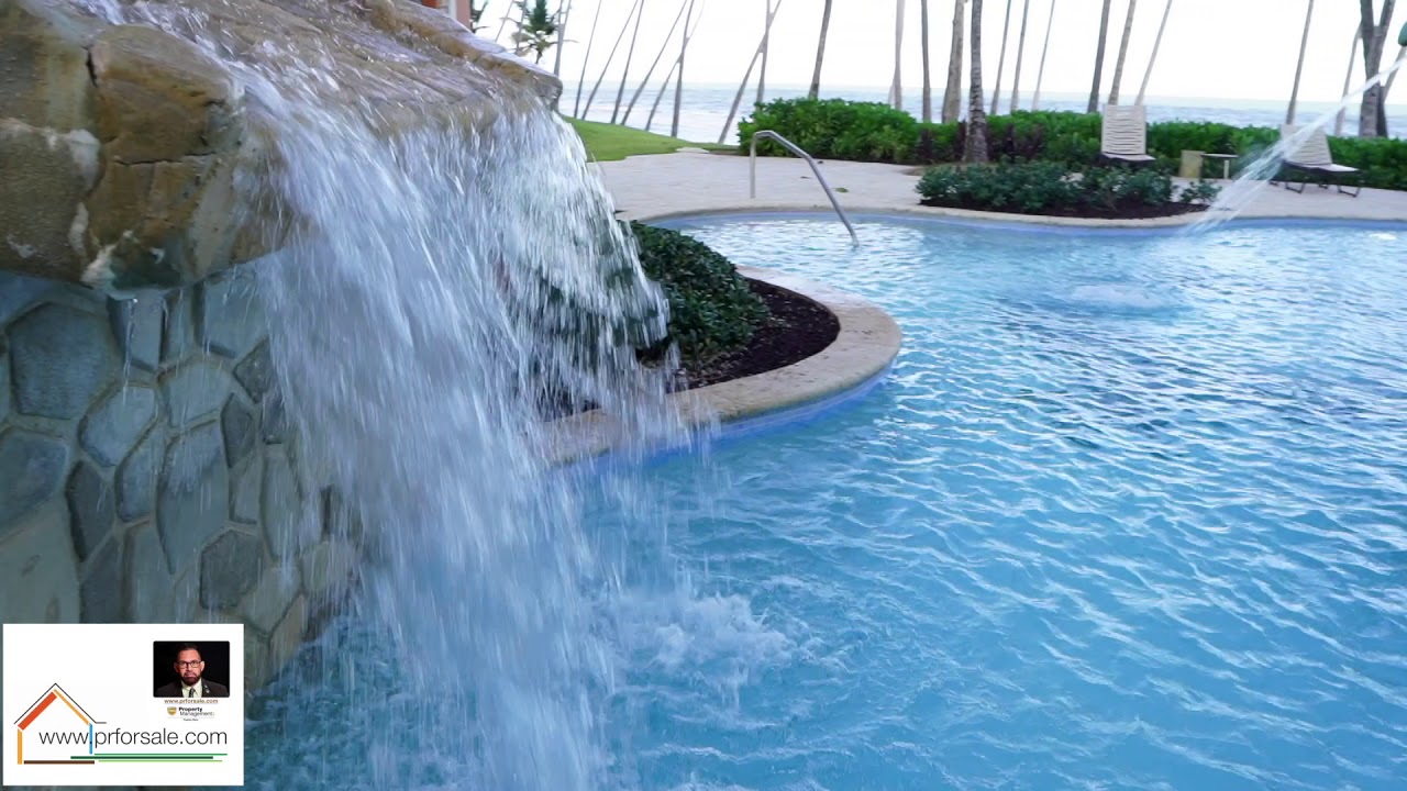 $285,000.00 For Sale! The Marbella Club @ Palmas del Mar! Beach!