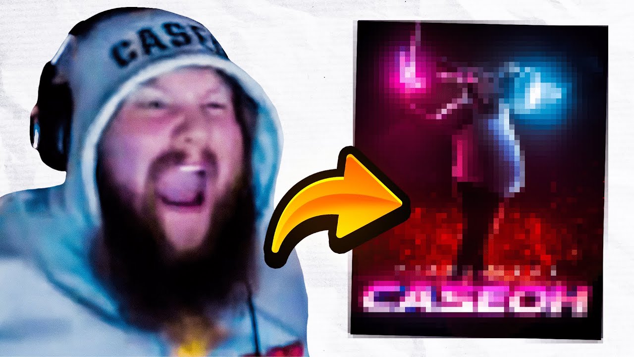I Designed Caseoh Into the ULTIMATE Final Boss!
