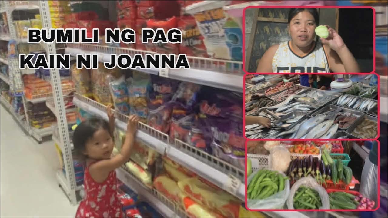 NAMILI NG PAG KAIN NI JOANNA | cravings satisfied   | alamang at Indian mango 🥭 