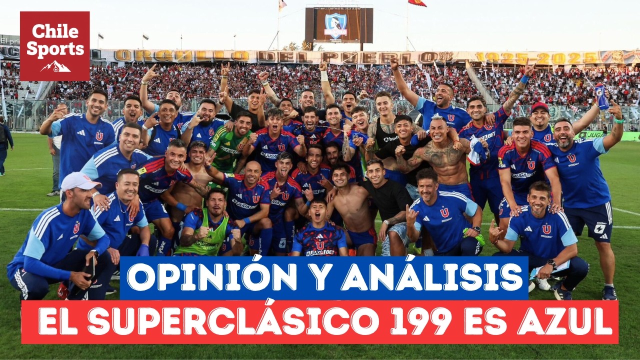 OPINIÓN: ¿EL PEOR SUPERCLÁSICO EN AÑOS?