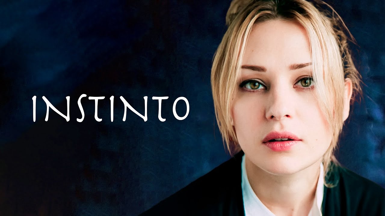Instinto | Pel&iacute;culas completas en Espa&ntilde;ol Latino