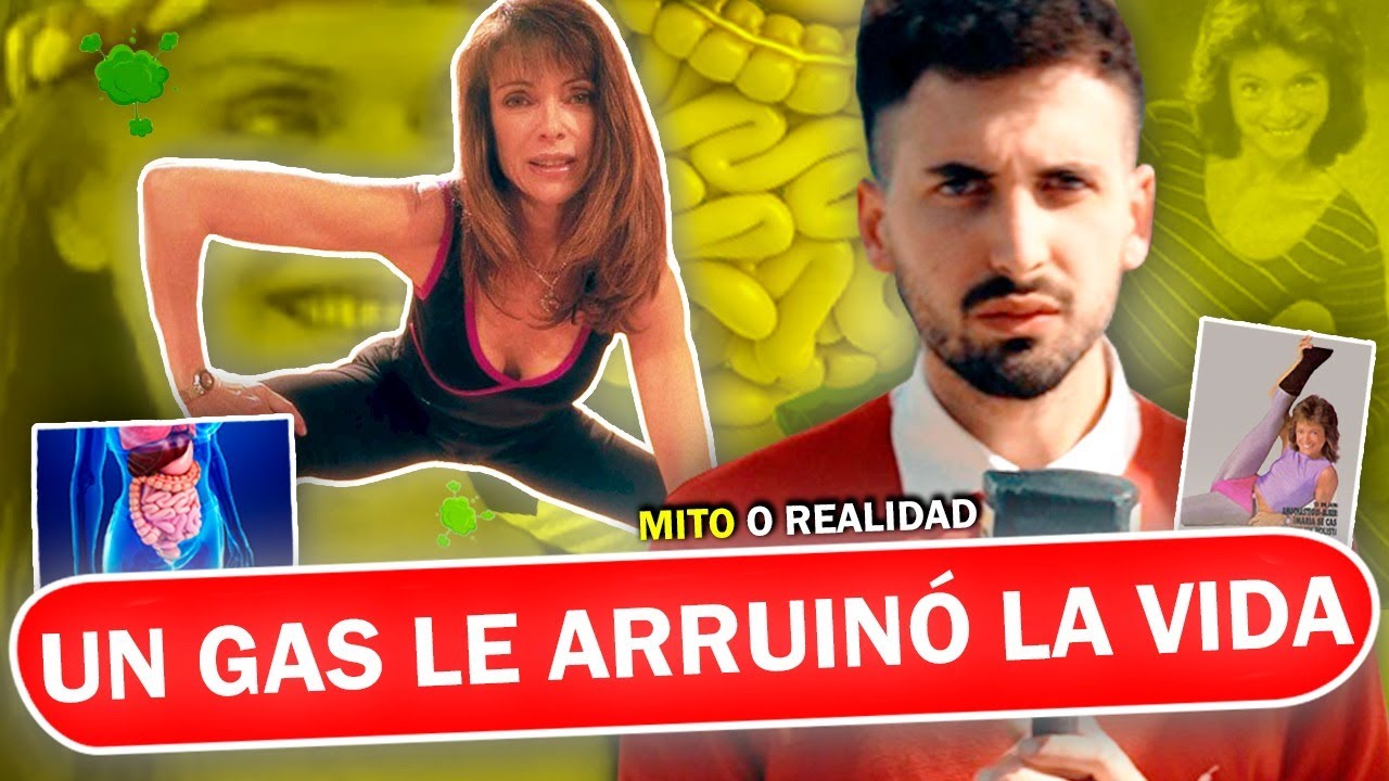 EL PED0 DE MAR&Iacute;A AMUCH&Aacute;STEGUI. &iquest;MITO O REALIDAD? - Cap&iacute;tulo #2