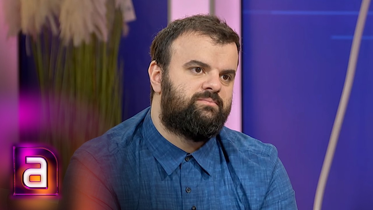 Aktori tregon se për çka iu lut Zotit kur vizitoi Mekën dhe Medinën
